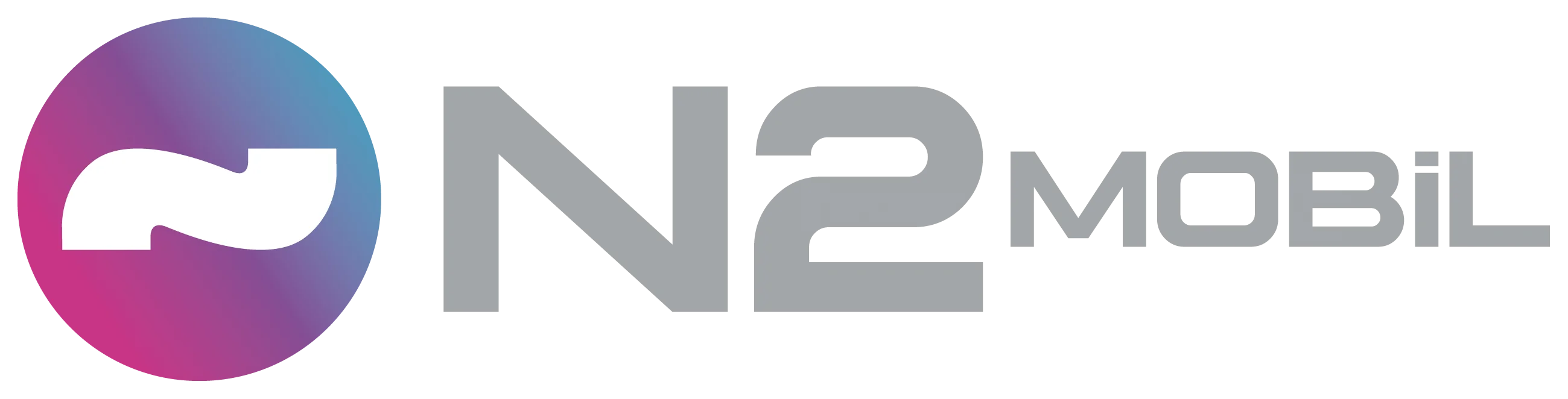 N2Mobil Logo
