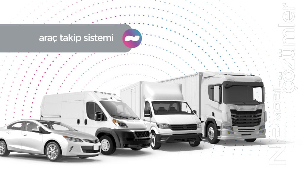 Araç Takip Sistemleri