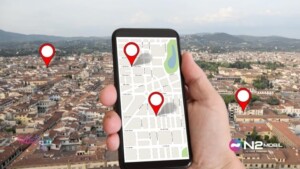 Araç GPS Sistemleri ve Akıllı Uygulamalar