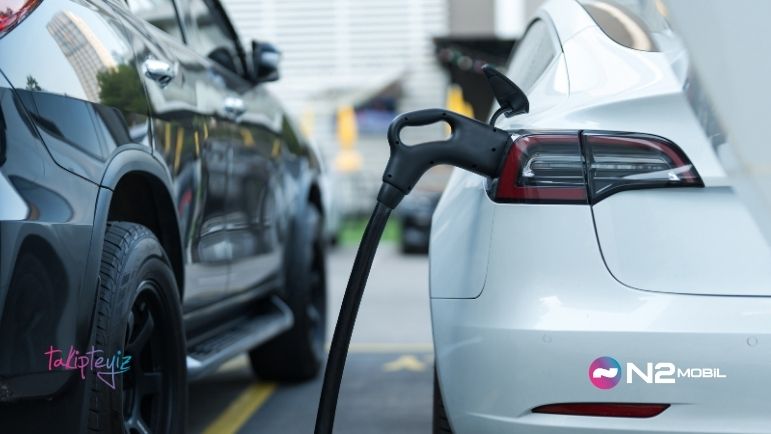 Elektrikli Otomobillere Geçiş Süreci ve Avantajları