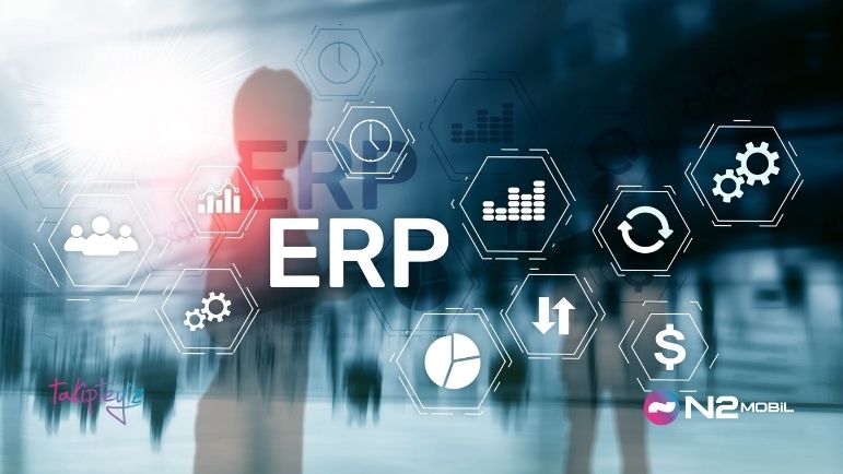 Şirketler Neden ERP Kullanmalıdır