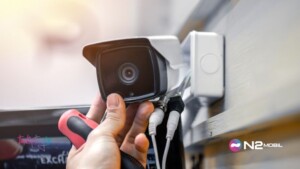 Araç Güvenlik Kamerası Kurulumu Nasıl Yapılır?