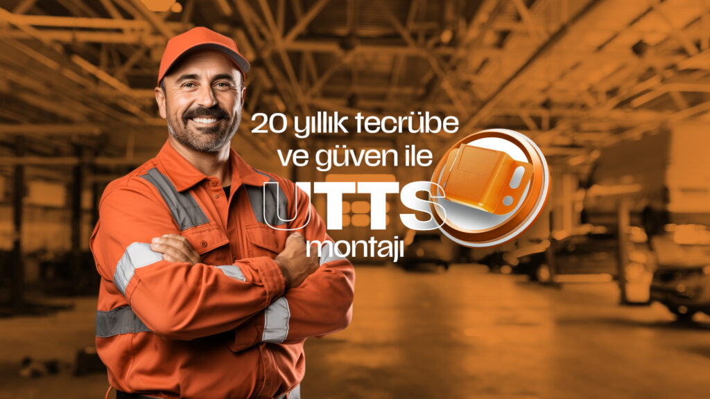 UTTS Nedir ve Neden Önemlidir? (2026 Güncel Rehber)